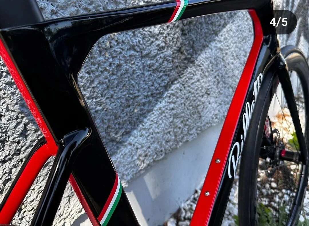 BILLATO ロードバイク 700C Hiland Road Bike,Shimano 14 Speeds,Light Weight Aluminum